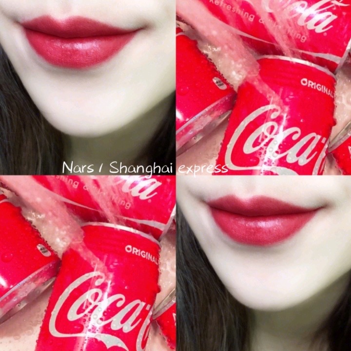 十大白皮口红,白皮女生绝美口红