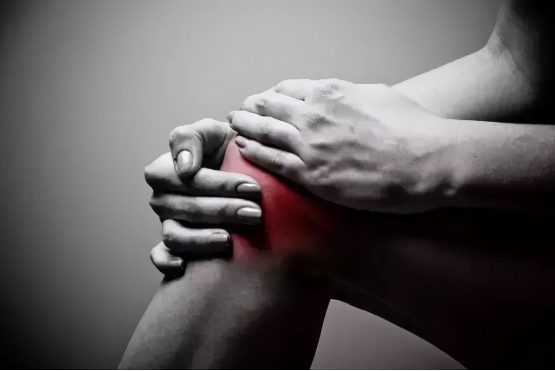 谈“骨”论“筋”|膝盖又疼了?来教你几个康复锻炼方法