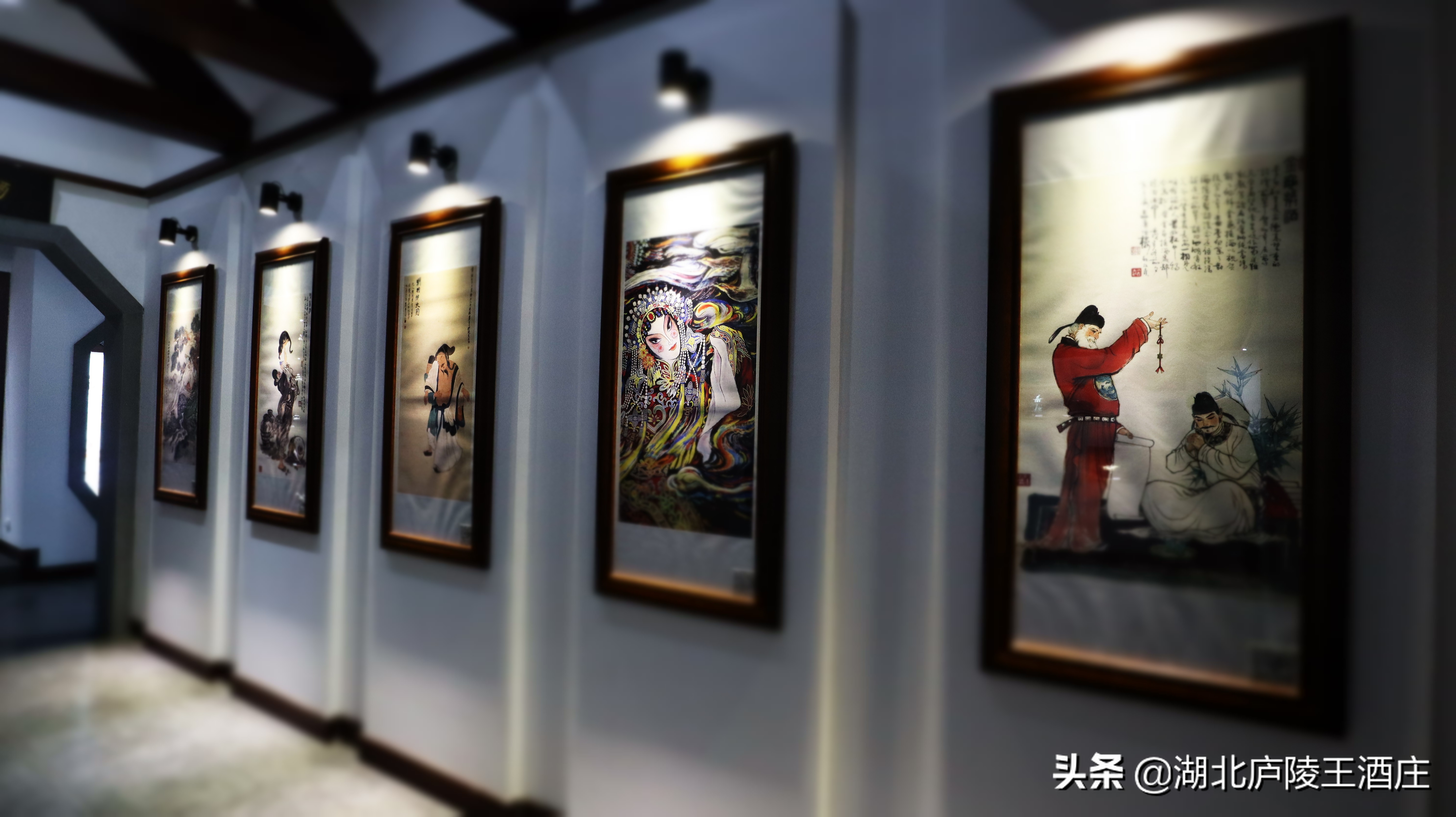 湖北人爱喝的5种酒,湖北最出名的酒是什么酒