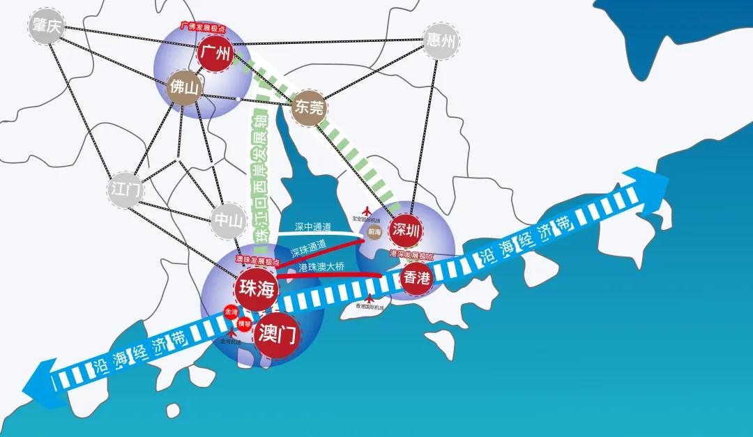 火爆！20天热销破5亿！这个大湾区百亿红盘，入手正当时