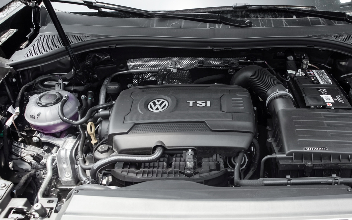 途观l2019新款价格表,途观l2023款330tsir-line越享版