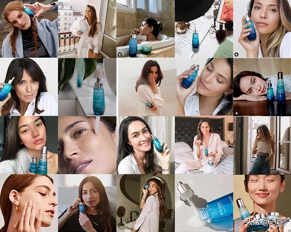 碧欧泉冻龄小蓝瓶新旧版本区别,碧欧泉冻龄瓶价格高