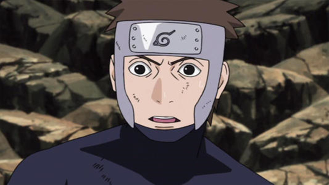 火影大和是不是千手一族,火影忍者大和是木遁吗