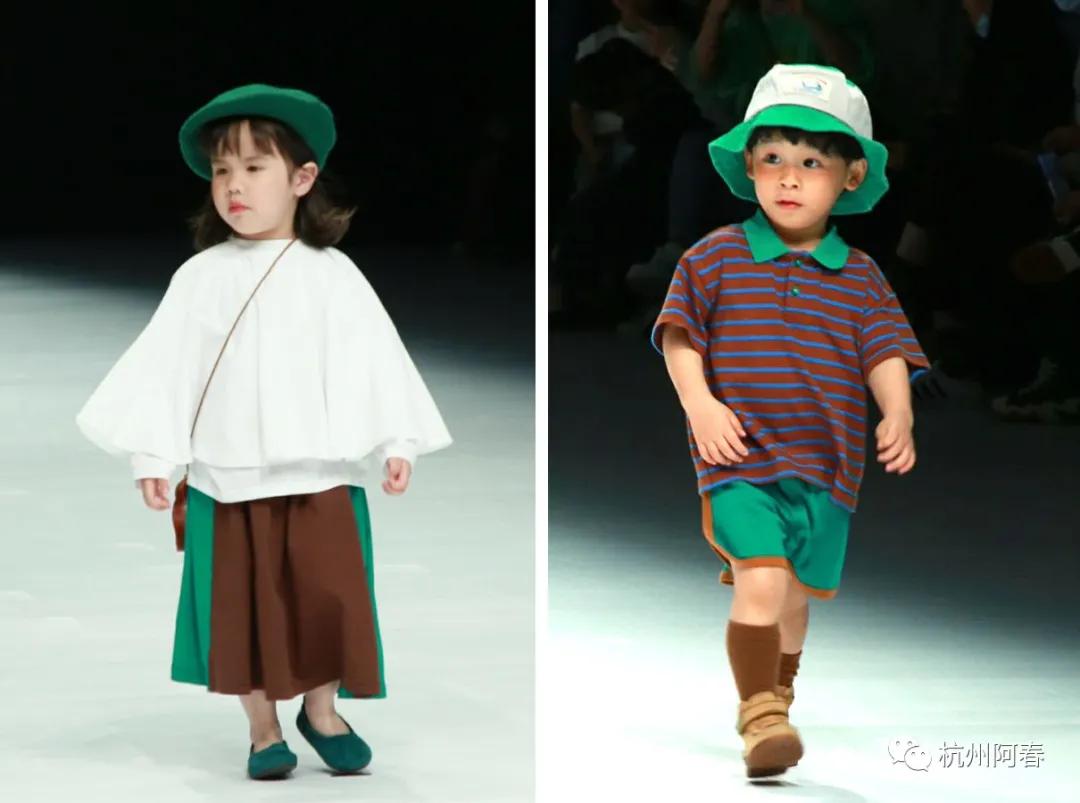 杭州2021杭州国际时尚周,2019杭州ss国际时装周