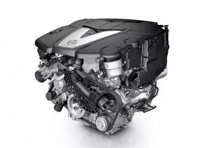 奔驰glc260发动机型号,奔驰glb2.0t发动机靠谱吗