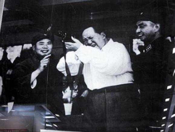 毛主席靠什么打仗？凯丰：就两本书，《孙子兵法》算一本