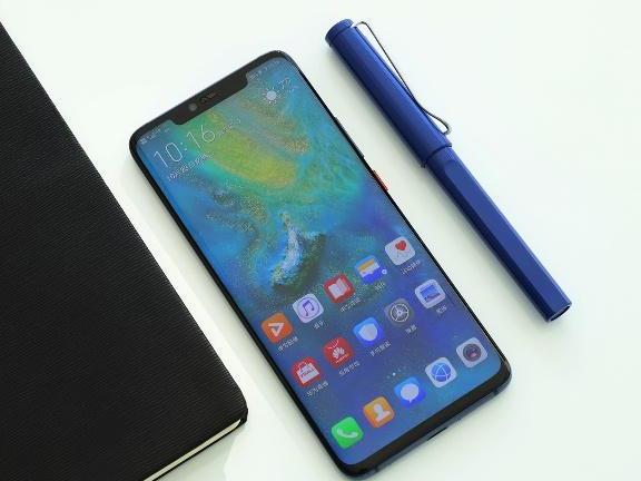 当前四大旗舰手机排名榜,国产手机信号排行榜