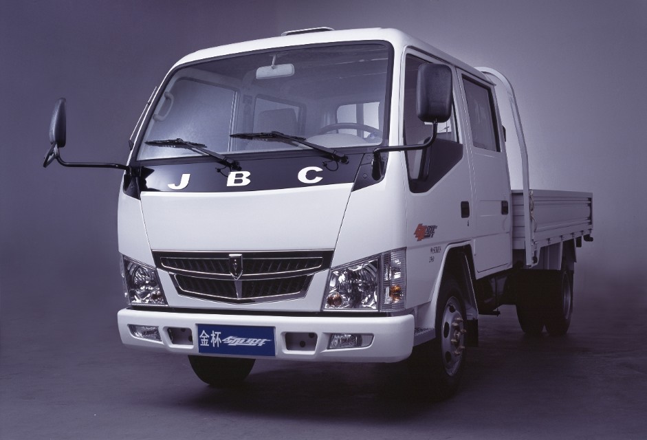 c1驾照可以开几米车,c1和c2驾照开什么车