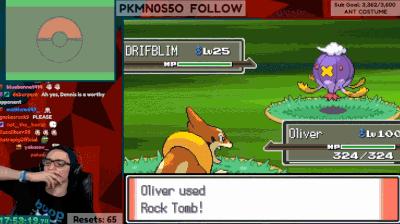 宝可梦怎么通关,怎么才能打霸主宝可梦