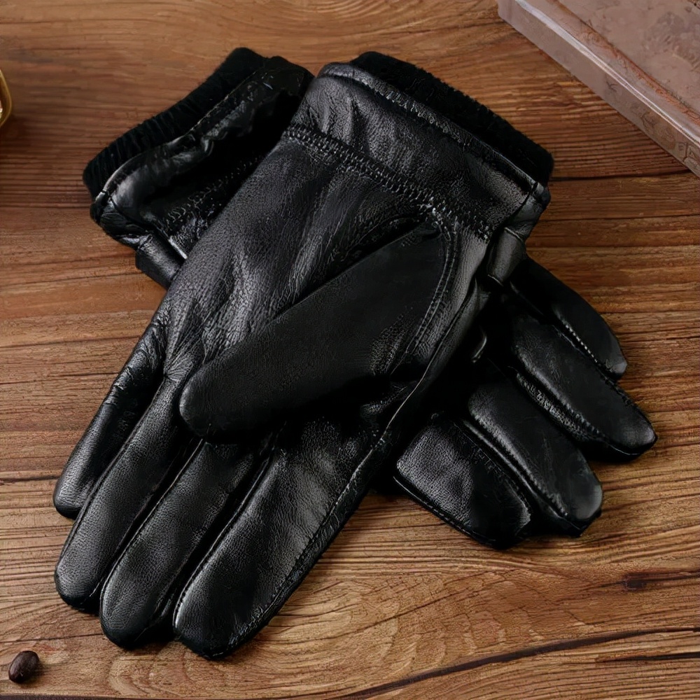 秋冬季适合哪种手套,手套的10种巧妙用法