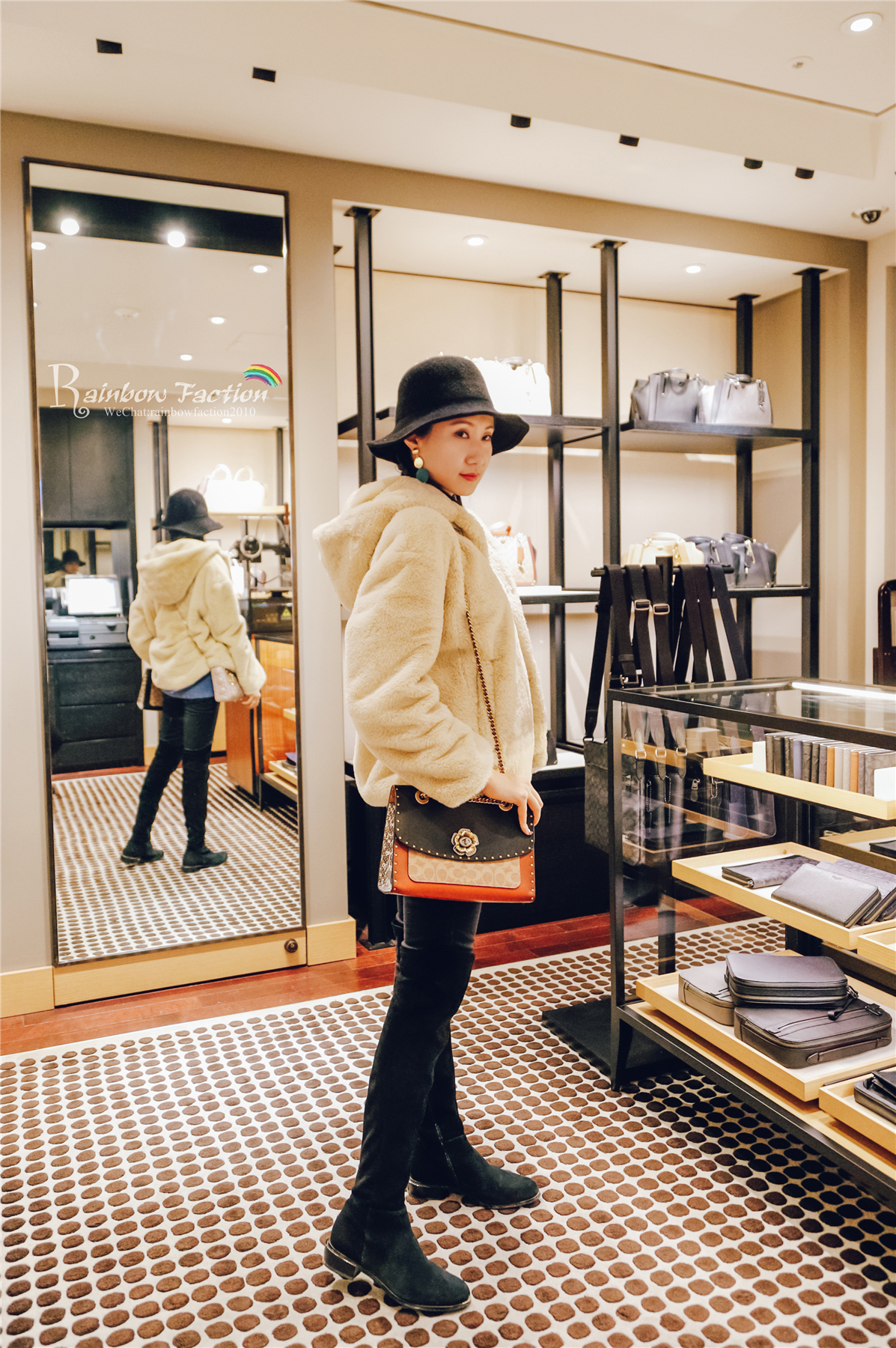 去首尔必逛哪个免税店,首尔新罗免税店免费穿梭巴士