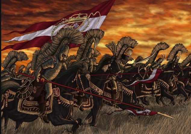 减配、租借、差异化,车商套路15世纪就有了?说说板甲为何能普及