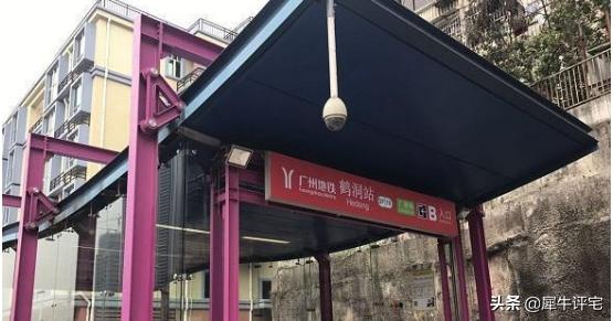 这几年广州最火爆的楼盘,广州十大楼盘排名榜评论最多