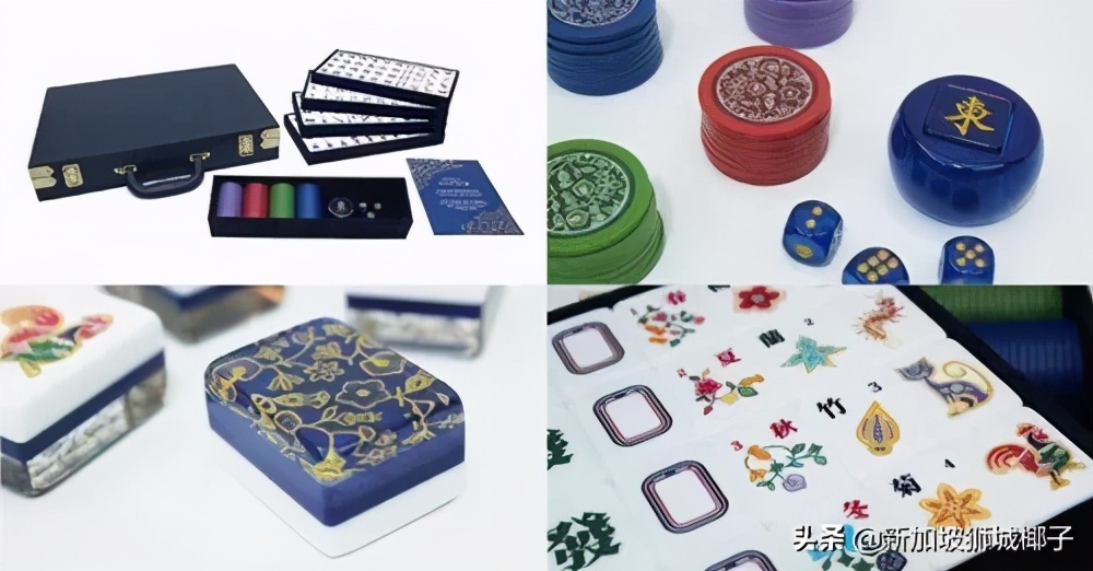 新加坡航空麻将,新加坡航空876