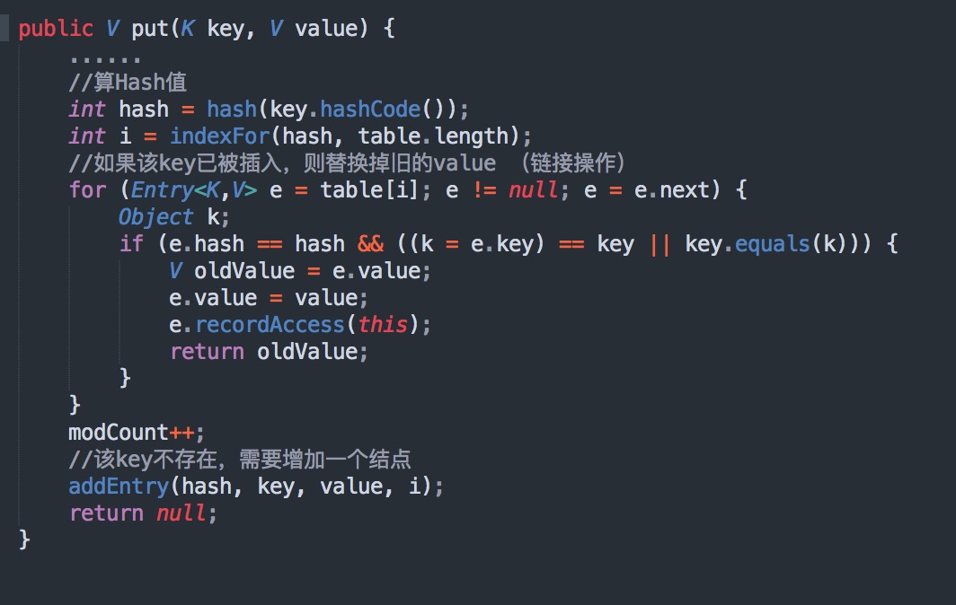 hashmap怎样实现线程安全,hashmap如何保证线程安全