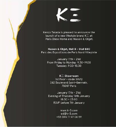 kenzo创办人,Kenzo品牌创始人