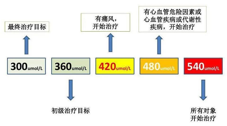 高尿酸血症病人怎么注意饮食,高尿酸血症需要长期吃药控制吗