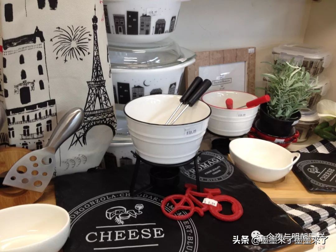 加拿大传统小店,加拿大温哥华特色店