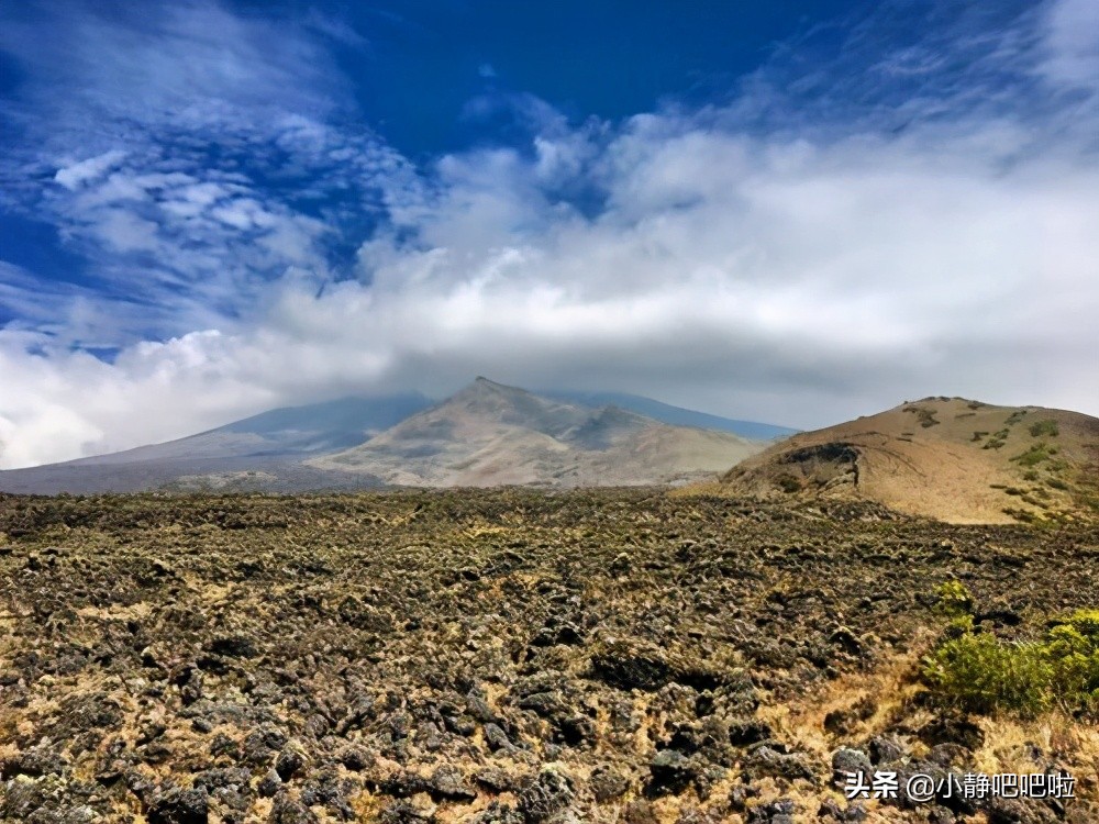 你不知道的国家冷知识（非洲、喀麦隆）