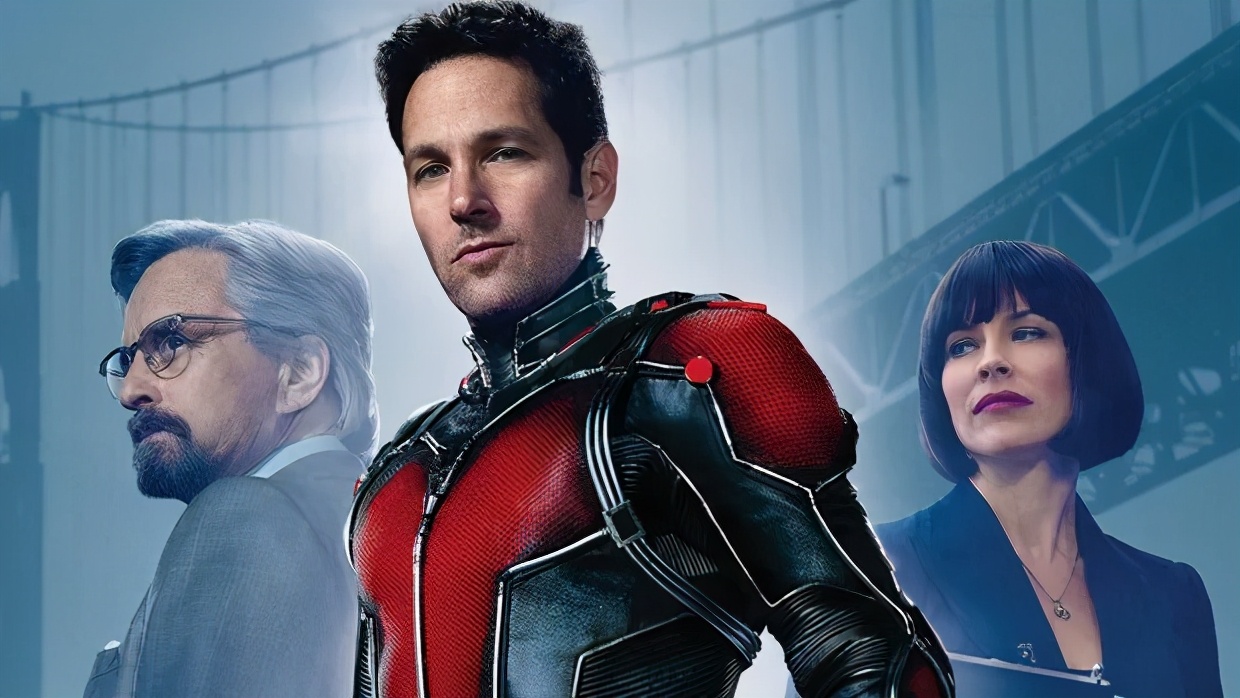 曼达洛人回归,Netflix发大招...10月流媒体极客片单