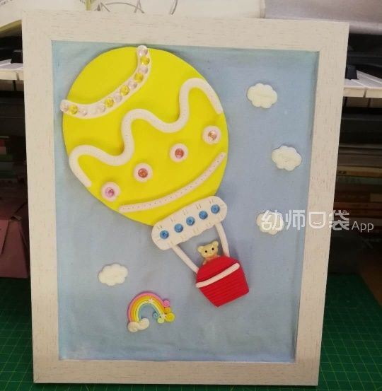 创意手工粘土100种水果,元旦超轻粘土手工制作大全创意