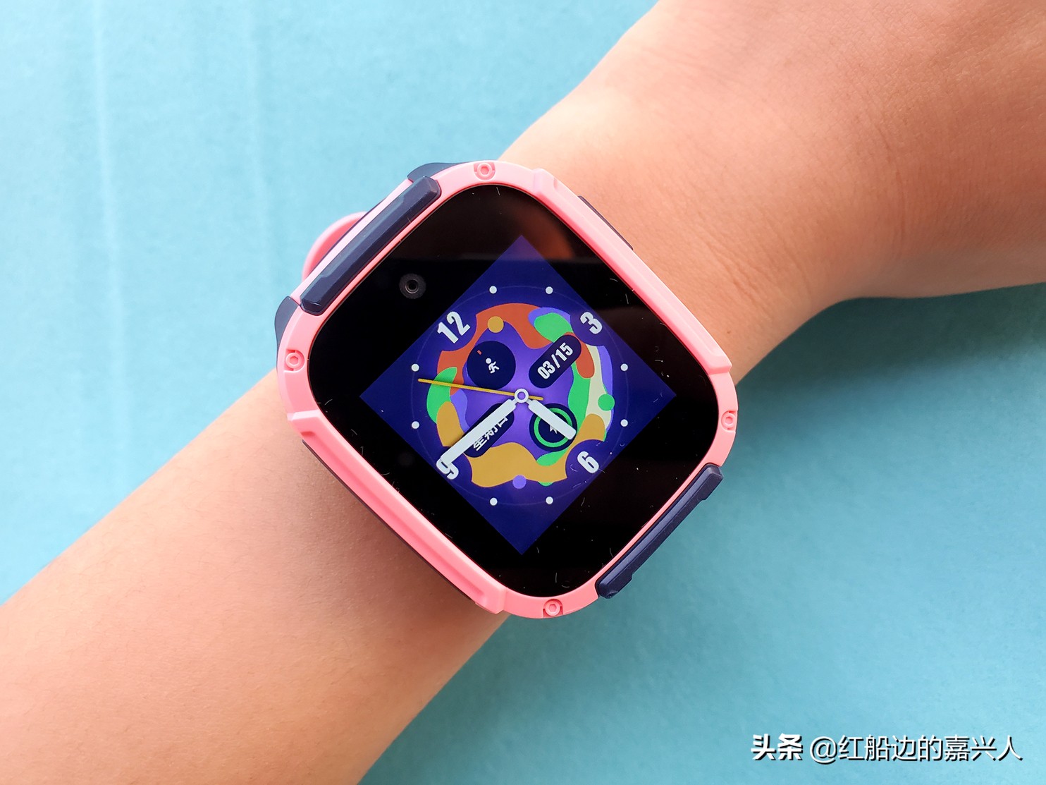 ticwatch儿童手表有什么功能,ticwatch手表测评