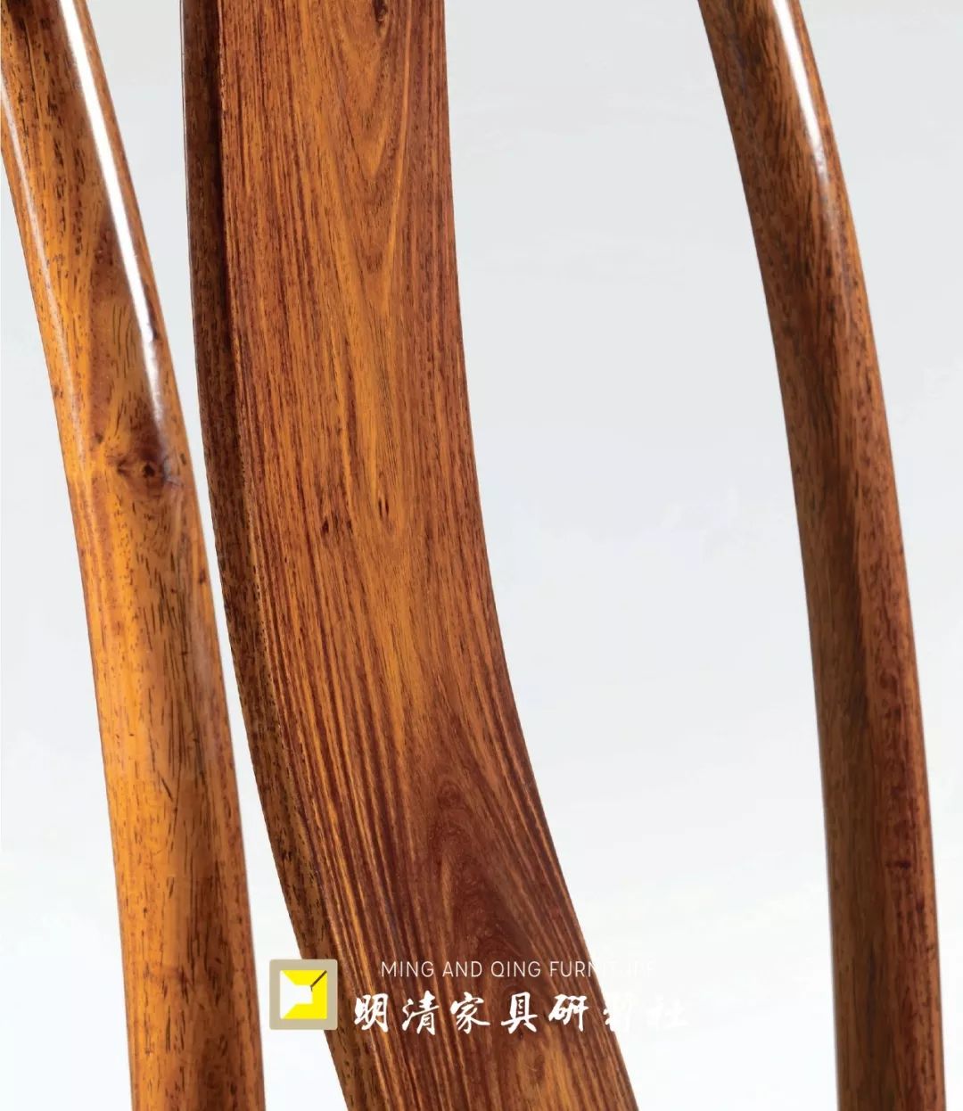 马未都收藏的黄花梨,那些年马未都说过的紫檀