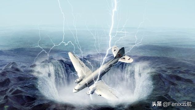 世界未解之谜马航370,马航航空史未解之谜