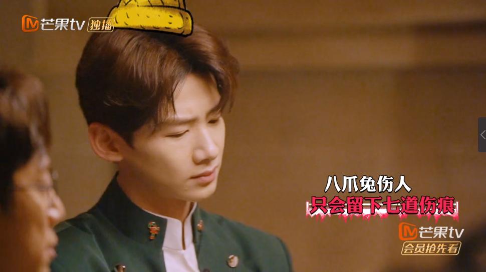 每次开播都被唱衰的国综，这次不仅没崩，甚至“封神”