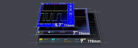 tbs2000b示波器测电压,tbs2000示波器