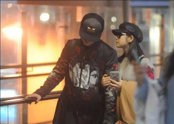 好惨！这两个人又被对号入座了……