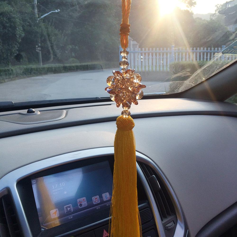 车内用什么摆件比较简约大气,汽车很酷适合什么摆件