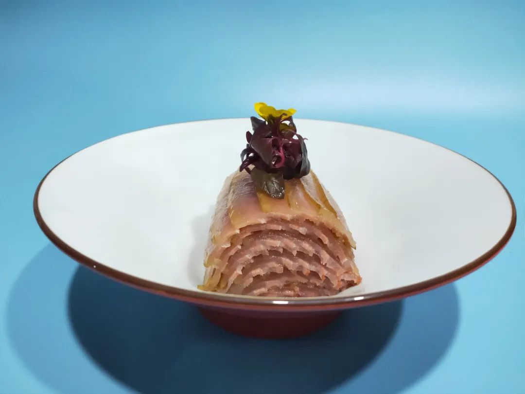 金华打卡美食甜品,金华美食打卡人间至味