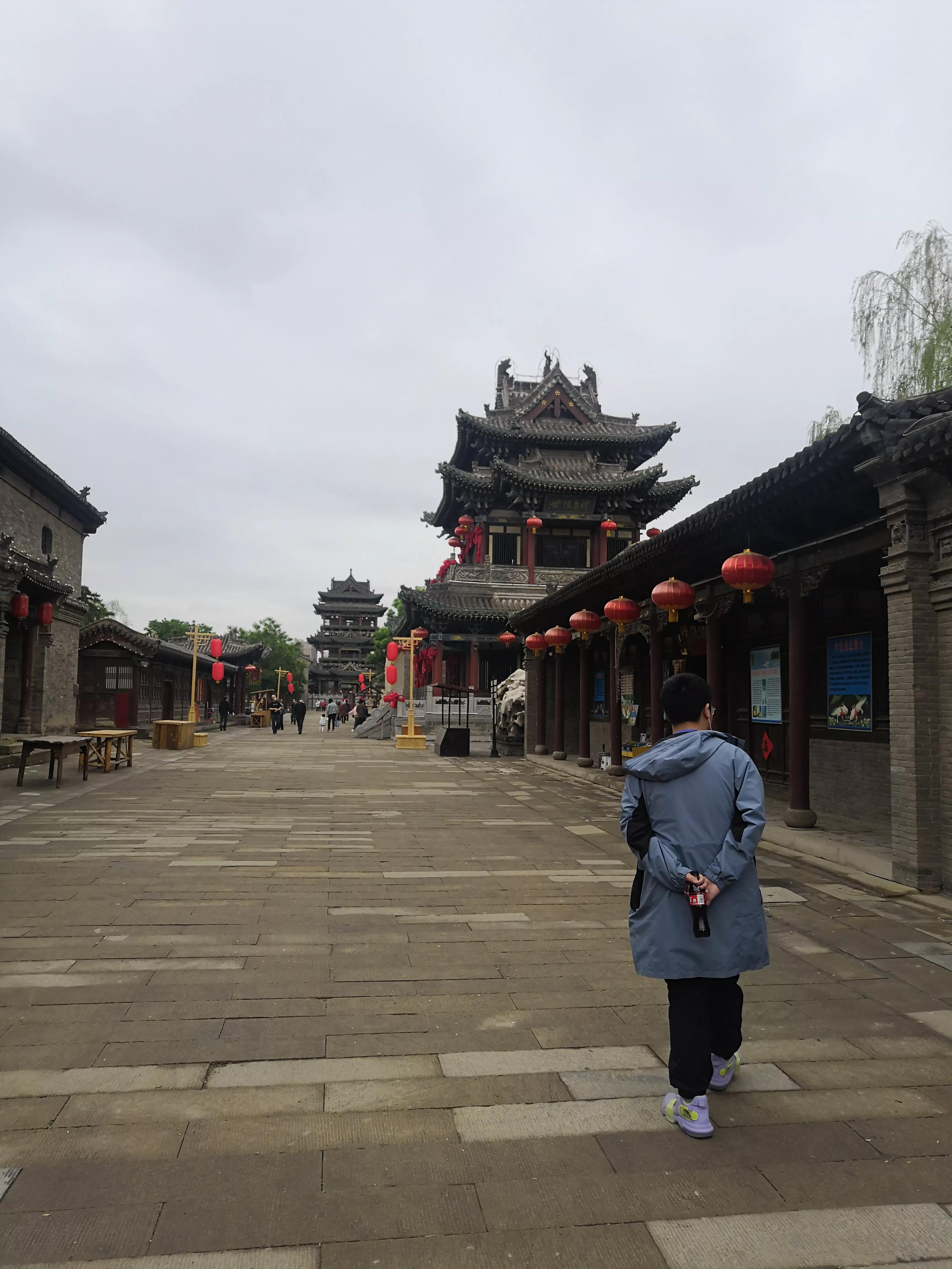 榆次印象城是繁华地段吗,晋中市榆次老城