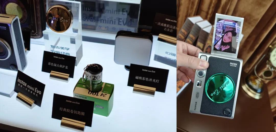 富士instaxminievo哪里可以买,富士instaxminievo高级用法