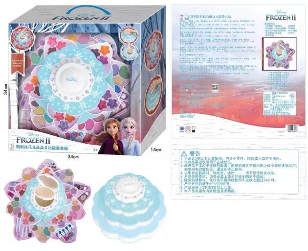 我国首个儿童化妆品监管法规落地,儿童化妆品专项整治