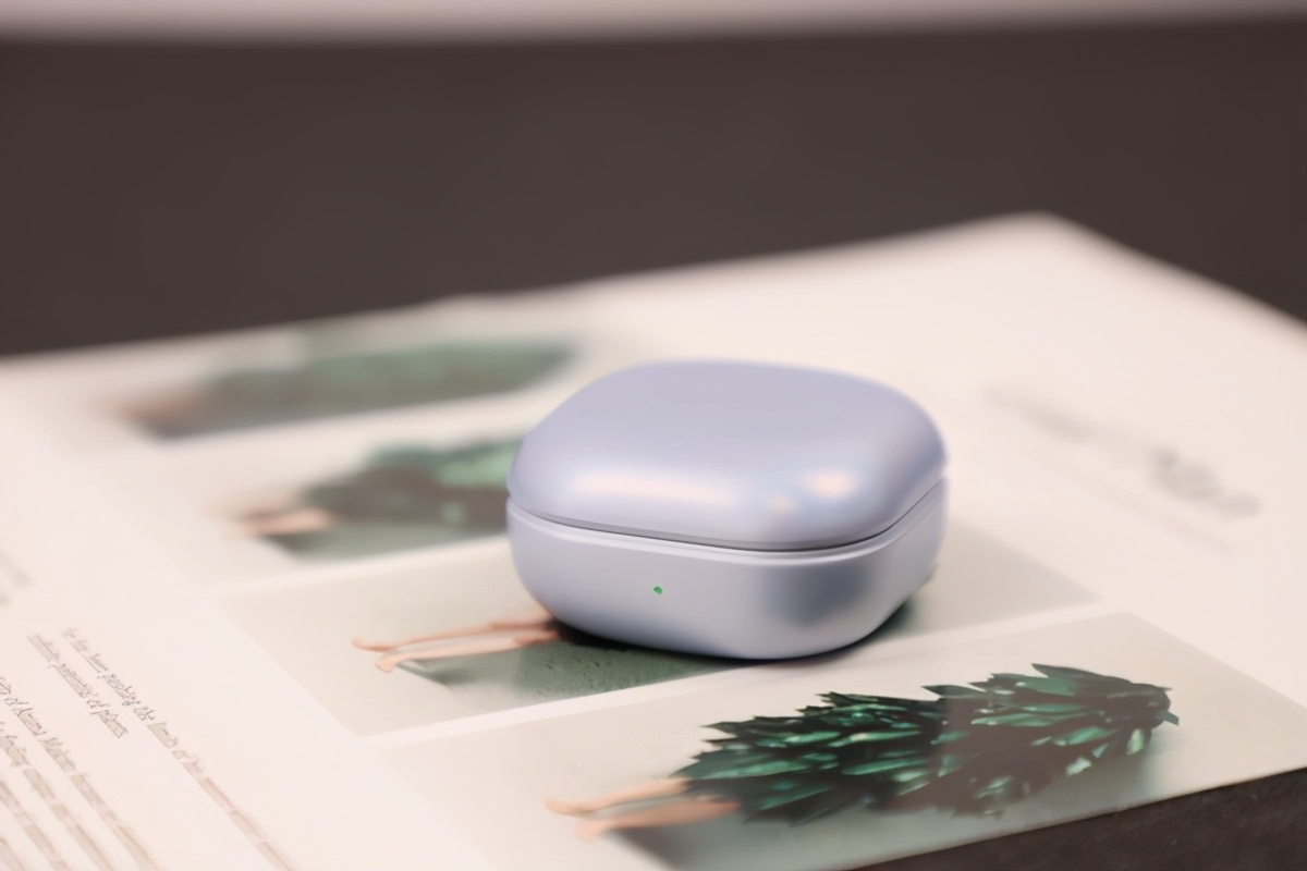 三星蓝牙耳机budspro降噪测评,三星GalaxyBudsPro降噪