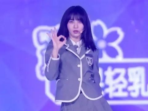 20+金主抢滩《青你2》流量，女团成品牌新宠儿？