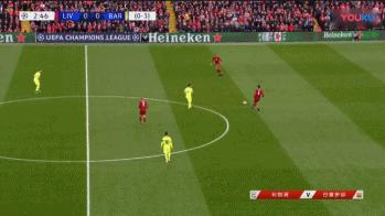 15欧冠决赛布斯克茨集锦,布斯克茨精彩瞬间盘点