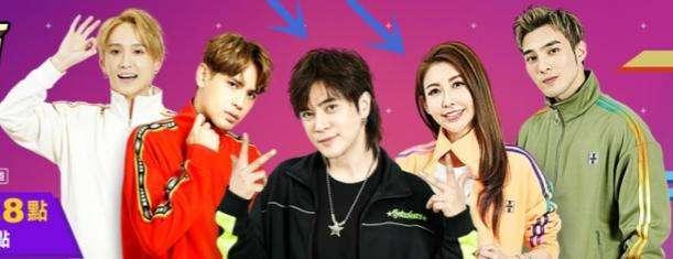 欧弟和罗志祥首次同台,欧弟和罗志祥大打出手是什么原因