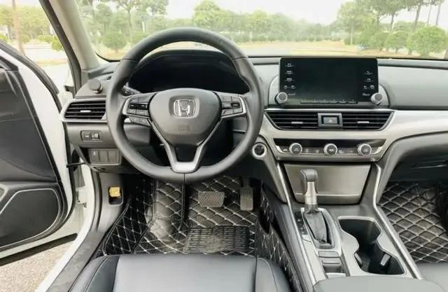 本田雅阁1.5t销量,本田雅阁1.5t卓越版耐用吗