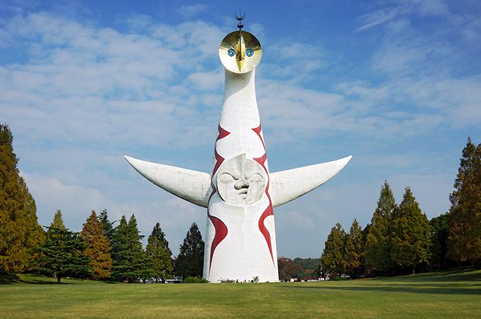 大阪天王寺富人区,大阪心斋桥和银座区别