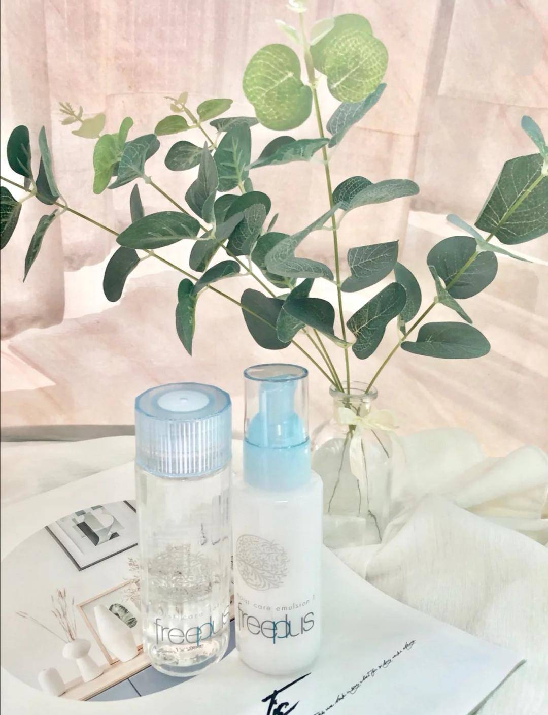 水乳护肤小知识大全,怎样知道自己适合哪种水乳护肤品