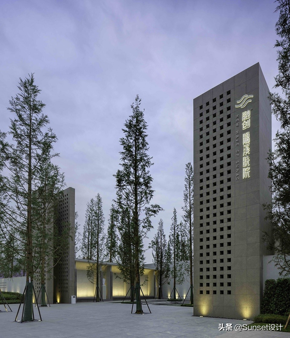 幽居在闹市潜游天地间,闹市寻幽处雅意上心头