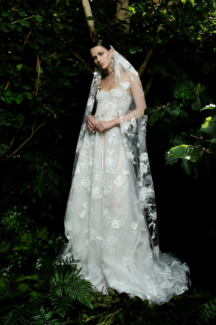 naeemkhan婚纱特色,naeemkhan婚纱秀完整版