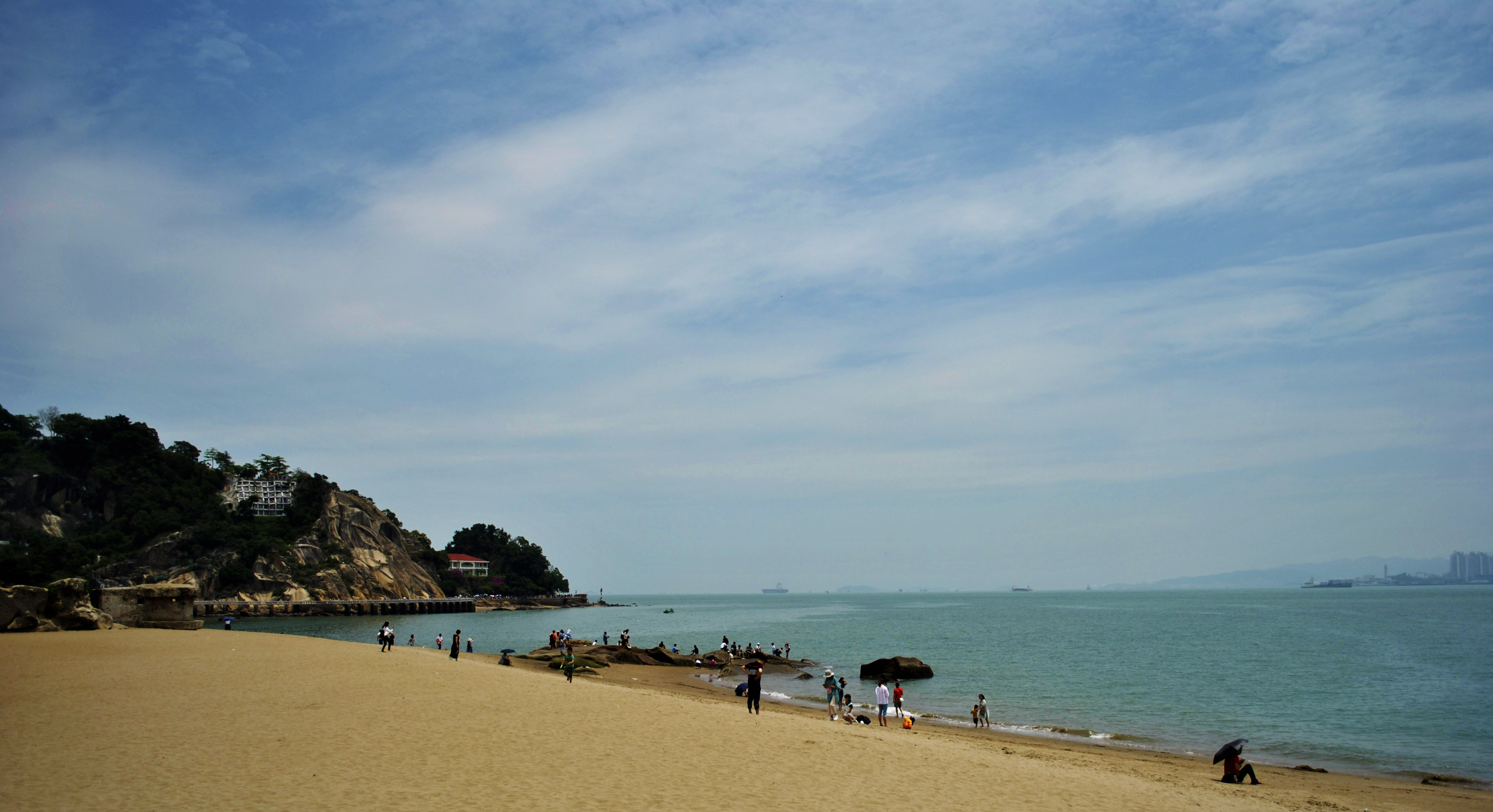 福建足球历史,这里是中国福建