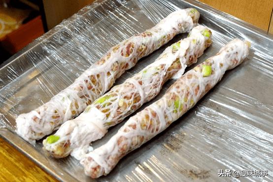 不远万里吃货,不远千里的美食之旅