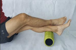 自我软组织放松练习大全（上）