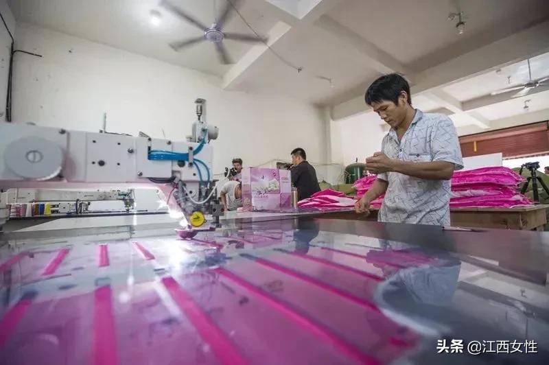 全国几大淘宝村在哪里,江西淘宝镇