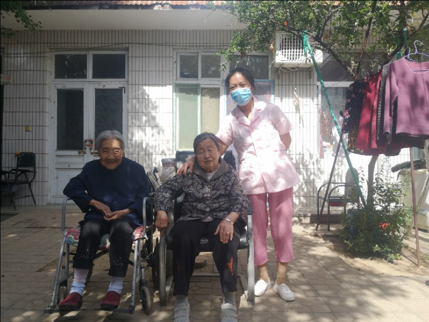 养老宜居的最好选择,养老的最佳选择